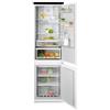 Rex Electrolux ENT6ME18SX frigorifero con congelatore Da incasso 248 L E Bianco