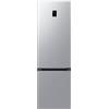 SAMSUNG Frigorifero Combi RB38C675ESA_EF Classe E No Frost 2.03x59.5x65.8 Libero installazione Acciaio inossidabile