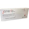 Abiogen Jonexa UP Siringa di Acido Ialuronico 4,4 ml