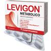 SANITPHARMA Srl Levigon Metabolico 30cpr