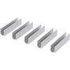 Clips di Fissaggio per Neon Flex 06x13 - Conf. 5pz