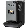 Aroma Plus Basic - Macchina Caffè Espresso a Cialde 44 mm colore Nero - PLUSNERO