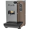 Aroma Plus Basic - Macchina Caffè Espresso a Cialde 44 mm colore Tortora - PLUSTORTORA