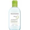 Bioderma - Sebium h2o acqua micellare detergente purificante 250ml