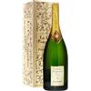 Pommery Champagne 'Les Clos Pompadour' Magnum Pommery 2004 (confezione) 1,5 l