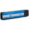 HP Cartuccia Rigenerata per HP PageWide Pro 452DW 973XL F6T81AE Ciano Pagine 7.000 Alta Capacità