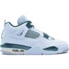 Nike SCARPE NIKE AIR JORDAN 4 OXIDIZED GREEN FQ8138 103 BIANCO ORIGINALE NUOVA LIMITE