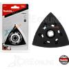 Makita Platorello velcro TMA078 Makita® B-65115 - 94 mm Starlock