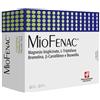 PHARMASUISSE LABORATORIES SpA miofenac 14 bustine
