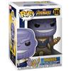 Funko Thanos - 289 - Marvel Avengers Infinity War - Funko Pop!