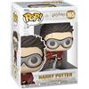 Funko Harry Potter Quidditch - 165 - Harry Potter - Funko Pop!