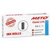 Meto rotoli prezzatrice per Meto Classic L/XL professionale, 2 pezzi