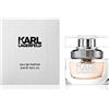 KARL LAGERFELD For Her Eau de Parfum 25 ml Spray Donna