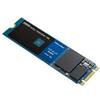 WD SSD-Solid State Disk m.2(2280) NVMe 500GB PCIe3.0x4 WD Blue SN570 WDS500G3B0C Read:2400MB/s-Write:1750MB/s CERTIFIED REPAIR