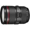 Canon EF 24-105mm f/4.0L IS II USM White Box Garanzia Centri di Assistenza Ufficiali in Italia