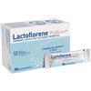 MONTEFARMACO OTC SpA LACTOFLORENE PLUS BIMBI 12FL