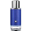 Mont Blanc Explorer Ultra Blue Eau de Parfum, spray - Profumo uomo - Scegli tra: 60 ml