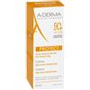 A-Derma Protect Crema Senza Profumo SPF 50+ 40ml