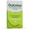 Dulcolax 5mg Lassativo 40 Compresse