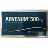 Stroder srl Arvenum 500 500mg Insufficienza Venosa 30 Compresse