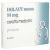 Neopharmed Gentili Dolaut Mono 14mg Piroxicam 8 Cerotti Medicati