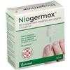 Polichem Niogermox 80mg/g Smalto Medicato Unghie 3.3ml