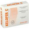 Stardea Kelofer C Integratore Ferro 14 Bustine