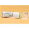 Vanda Omeopatici Vanda 22 80 Granuli