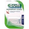 Gum Proxabrush Classic 512 Scovolino Interdentale 8 Pezzi