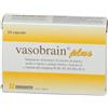 Errekappa Euroterapici Vasobrain Plus 24 Capsule