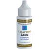 Epinutracell Cellfood Same Integratore S-adenosil-metionina 30ml