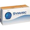 Synvisc Siringhe Intra-articolari Acido Ialuronico 2ml 3 Pezzi