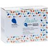 E.p. Medica Srl Nasir Doccia Nasale Con Soluzione Fisiologica Isotonica 10 Sacche 250ml + 1 Blister