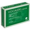 Vocalen 20 Capsule