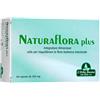 Nutralabs srl Naturaflora Plus 60 Capsule