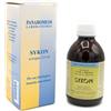 Panahomeos laboratoires srl Panahomeos Sykon Sciroppo 225ml
