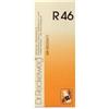 Reckeweg R46 Gocce 22ml