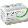 Biomedica foscama group spa Biotad Plus Integratore Antiossidante 20 Bustine