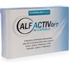 Fitoproject Alfactive Oft 40 Capsule
