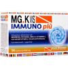 Mgk-Vis Mgk Vis Immuno Più Integratore Sistema Immunitario 14 Bustine