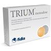 Trium Monodose Gocce Oculari 15 Flaconi