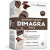 Promopharma Dimagra Protein 10 Buste Gusto Cioccolato