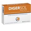 Specchiasol Digersol Stop-acid Integratore Digestione 20 Compresse