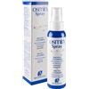Osmin Spray Dermoprotettivo Arrossamenti Da Pannolino 90ml