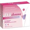 Infarma Srl Ivu Donna Integratore Equilibrio Flora Intestinale 10 Bustine Bifase 4g
