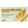 Shedir Neurobrainshedir Integratore Sistema Nervoso 10 Flaconi