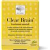 New Nordic Clear Brain 60 Compresse