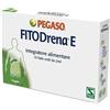 Fitodrena E Integratore Disintossicante 10 Fiale