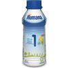 Humana 1 Probalance Latte Primi Mesi Bottiglia 470ml