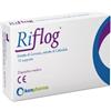 Konpharma srl Riflog 10 Supposte